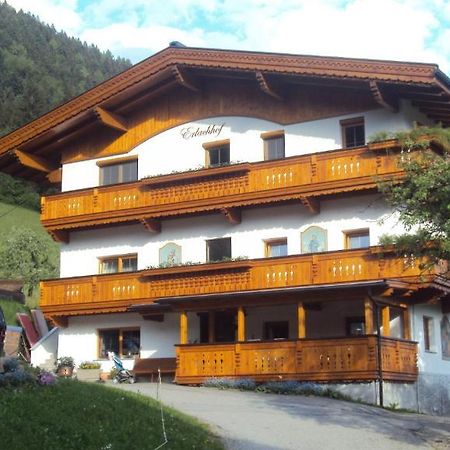 Gasthaus Erlacherhof Bruck am Ziller Zimmer foto